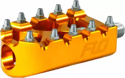 Flo Motorsports Harley Shifter Peg - Image 5