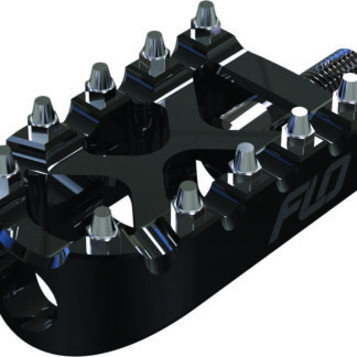 Flo Motorsports Harley Shifter Peg