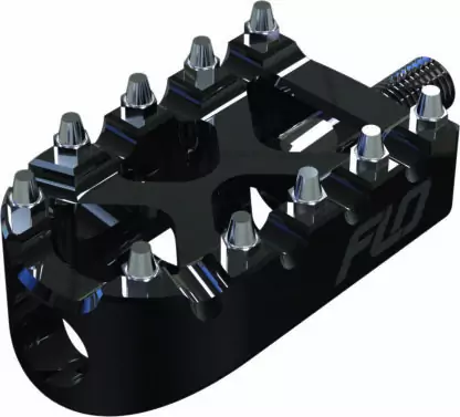 Flo Motorsports Harley Shifter Peg