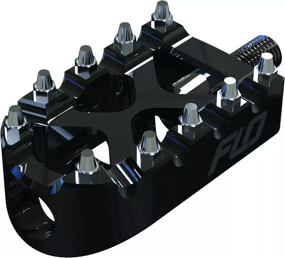 Flo Motorsports Harley Shifter Peg