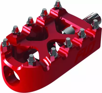 Flo Motorsports Harley Shifter Peg - Image 7