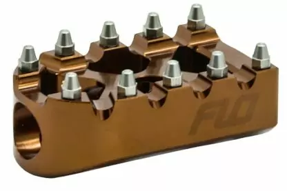 Flo Motorsports Harley Shifter Peg - Image 8