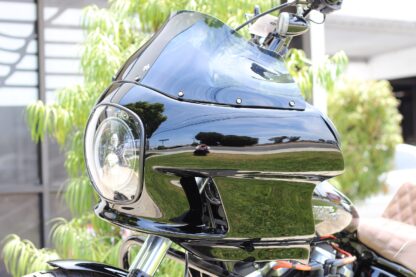 FXRT Fairing, Fiberglass