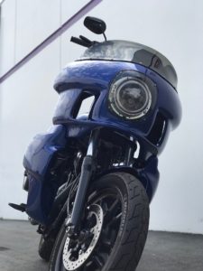 fxrt fairing