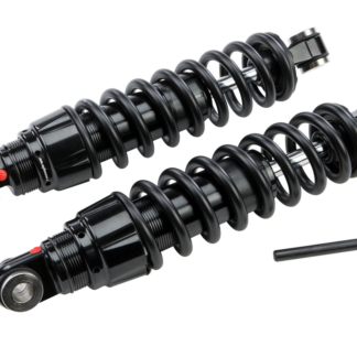 dyna shocks