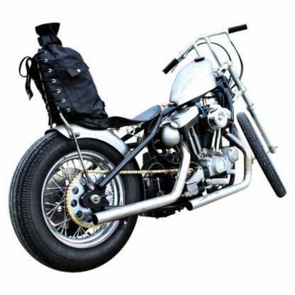 TC Bros DIY Sissy Bar Kit - Image 6