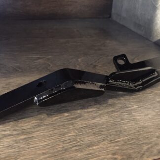 Imzz Elite Unbreakable TBR Exhaust Bracket