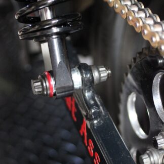 arp hardware for harley dyna