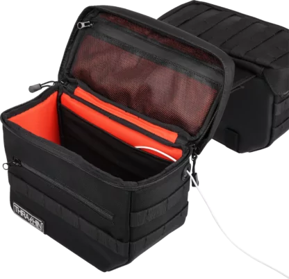 Thrashin Supply Essential Saddlebags - Image 11