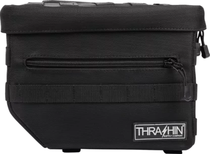 Thrashin Supply Essential Saddlebags - Image 3