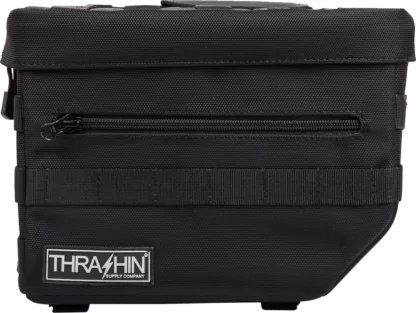 Thrashin Supply Essential Saddlebags - Image 4