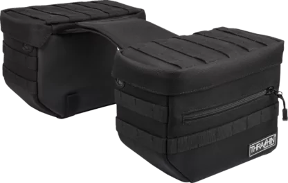 Thrashin Supply Essential Saddlebags - Image 6