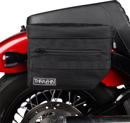 Thrashin Supply Essential Saddlebags
