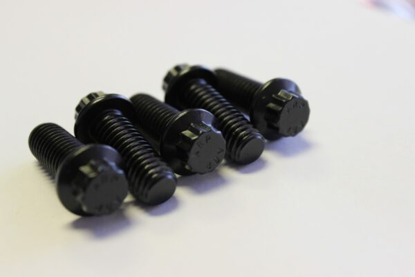 ARP Rear Rotor Bolt Kit - Image 3