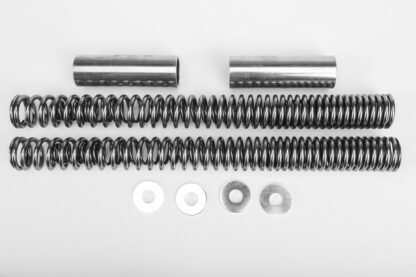 Patriot Suspension Genisis Series Fork Spring Kits for Dyna & FXR - Image 2