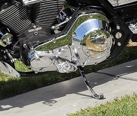 ARP FXR Outer Primary Bolt Kit