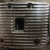 ARP FXR/EVO Rocker Box Covers Kit