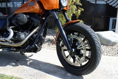 15″ Big Brake Kit for Dyna & Softail - Image 5