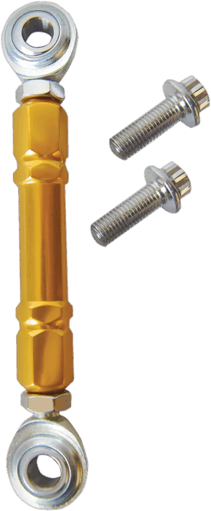 Alloy Art Mid Control Shift Linkage - Image 4