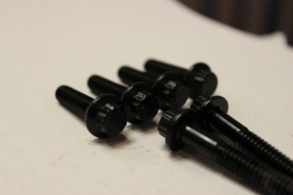 ARP Cam Cover Bolt Kit - Image 9