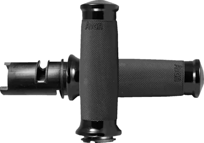 performance bagger grips