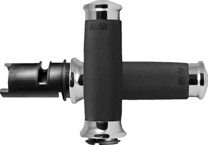 performance bagger grips