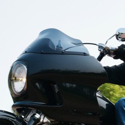 KlockWerks Flare Windshield for FXRP Fairings