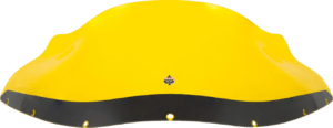 fxrt fairing windshield