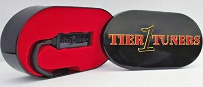 Tier 1 Tuners +CCT Fuel Optimizer Acceleration Tuner - Image 2