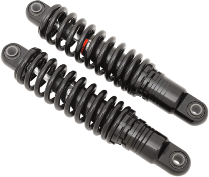 Drag Specialties Premium Adjustable Shocks for Dyna