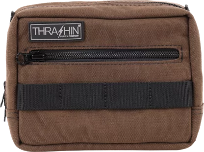 Thrashin Supply Handlebar Bag - Image 19
