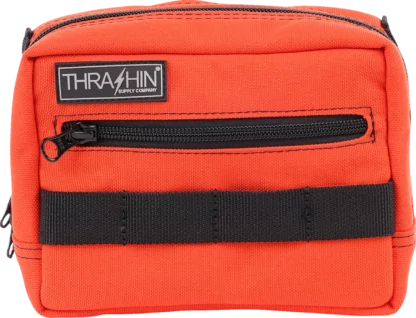 Thrashin Supply Handlebar Bag - Image 9