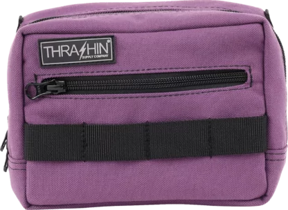Thrashin Supply Handlebar Bag - Image 11