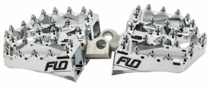 Flo Motorsports V4 Mini Floor Boards - Image 6