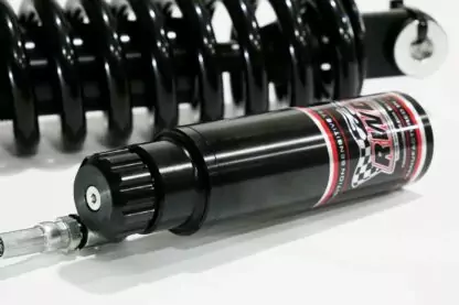RWD RS-2 Monoshock for M8 Softails - Image 5