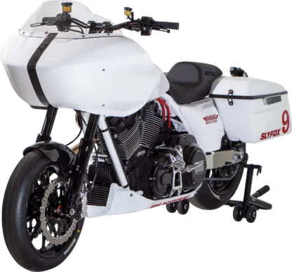 bagger racing performance bagger handlebars