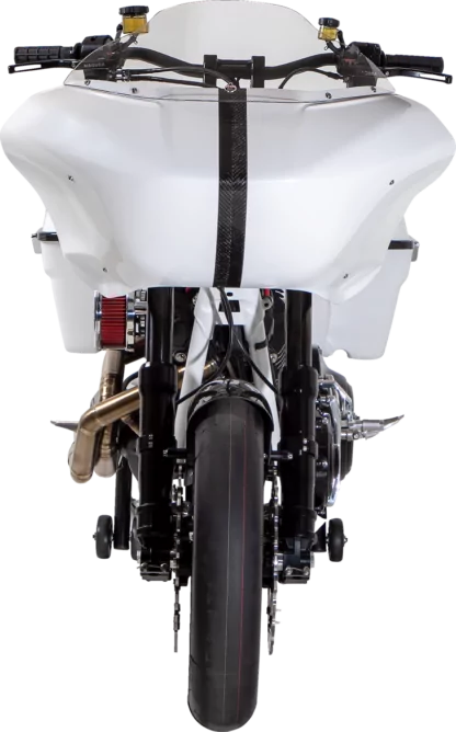 bagger racing performance bagger handlebars