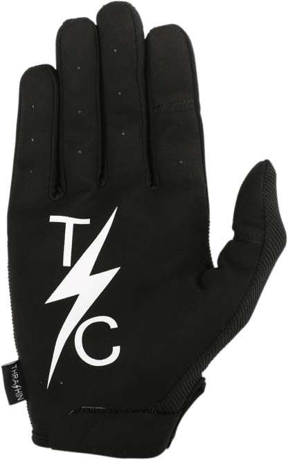 Thrashin Supply Stealth V.2 Gloves - Image 3