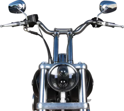 Thrashin Supply Mid Bend Bars