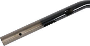 performance bagger handlebars