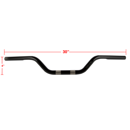 Thrashin Supply Mid Bend Bars - Image 2