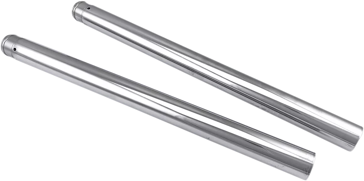 Hard Chrome Fork Tubes for 39MM & 49MM - Image 3