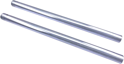 Hard Chrome Fork Tubes for 39MM & 49MM - Image 7