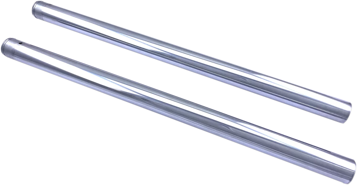 Hard Chrome Fork Tubes for 39MM & 49MM - Image 7