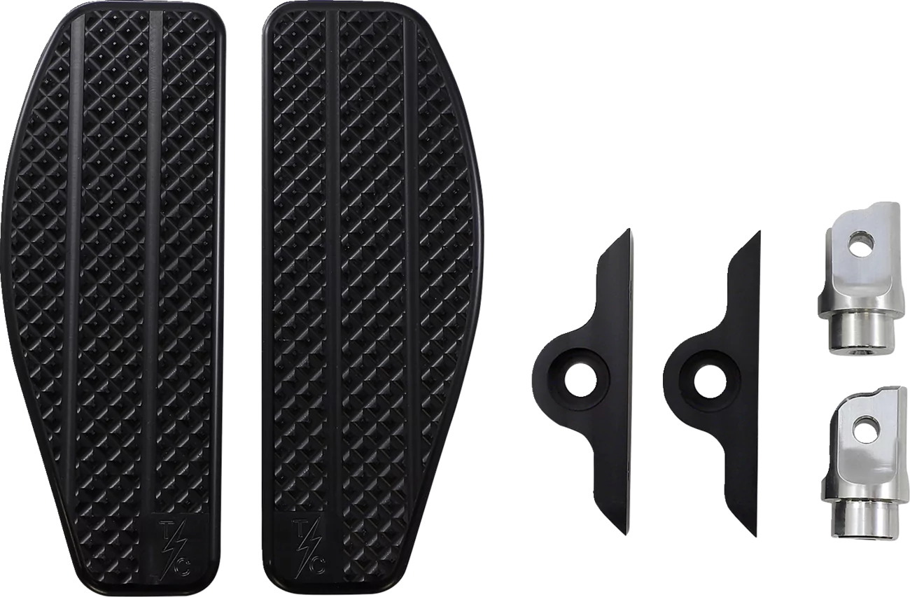 Thrashin Supply Mini Floorboards