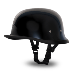 german style helmet