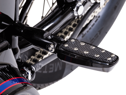 M8 Softail Passenger Peg Mounting Kit - Image 4