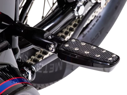 M8 Softail Passenger Peg Mounting Kit - Image 4