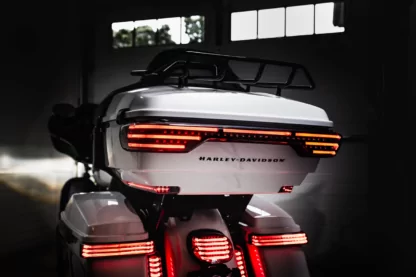 Custom Dynamics ProBEAM Low Profile LED Taillight - Image 10