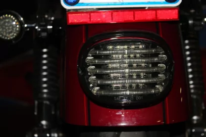Custom Dynamics ProBEAM Low Profile LED Taillight - Image 7